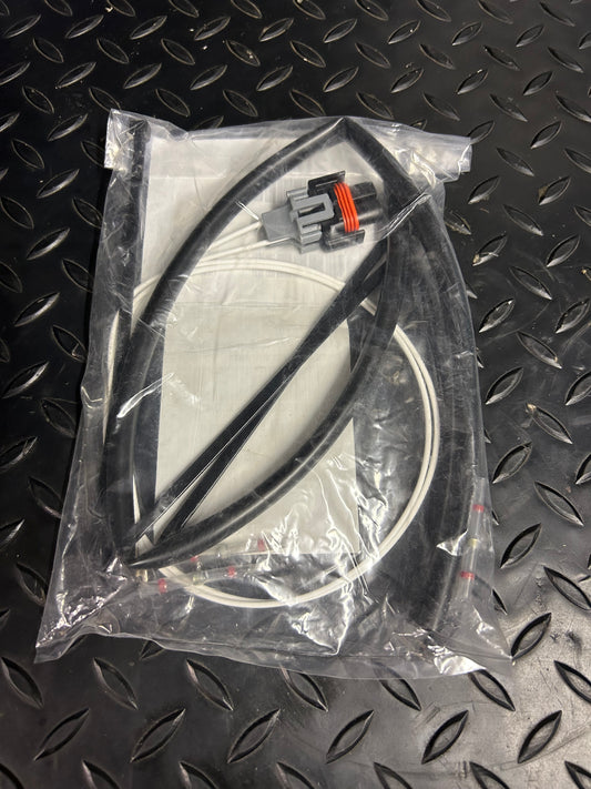 Headlight Harness Kit, Part 2204143