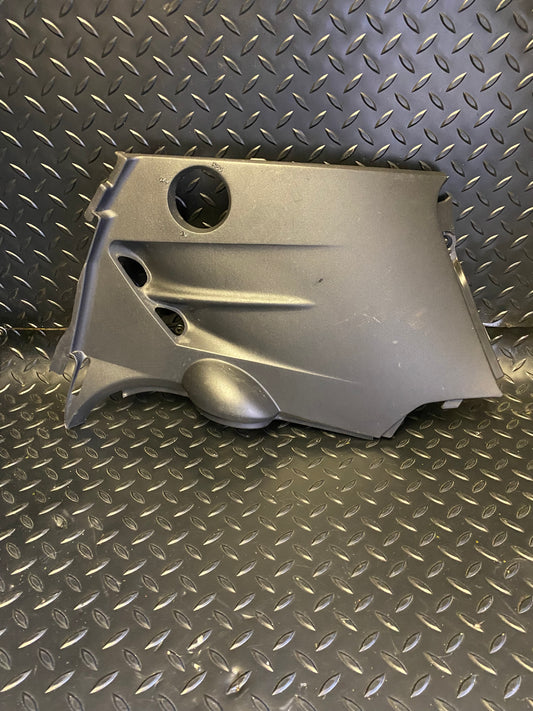 Side panel - Cover, Side 1 (left)