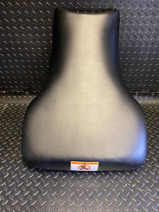 Yamaha Grizzly 450 Saddle