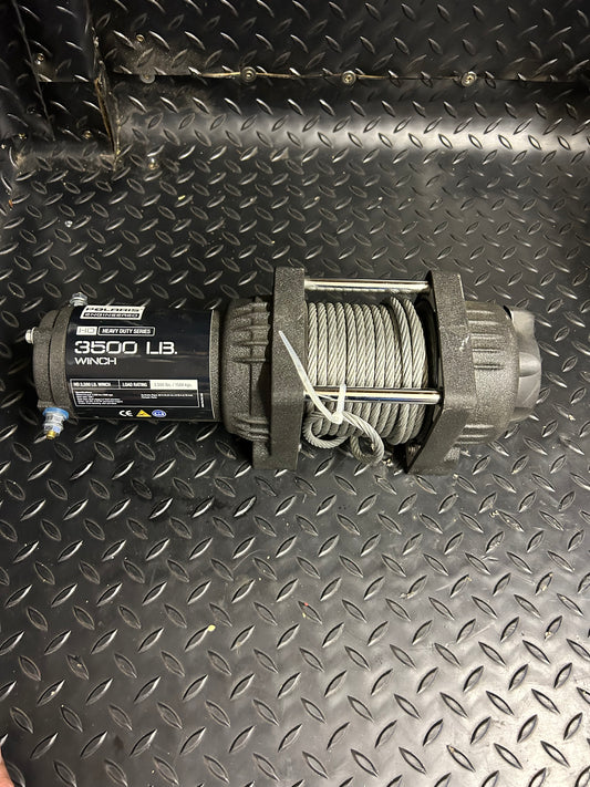 Polaris ASM-WINCH, 3500 ,LIF,45CBL 2205694
