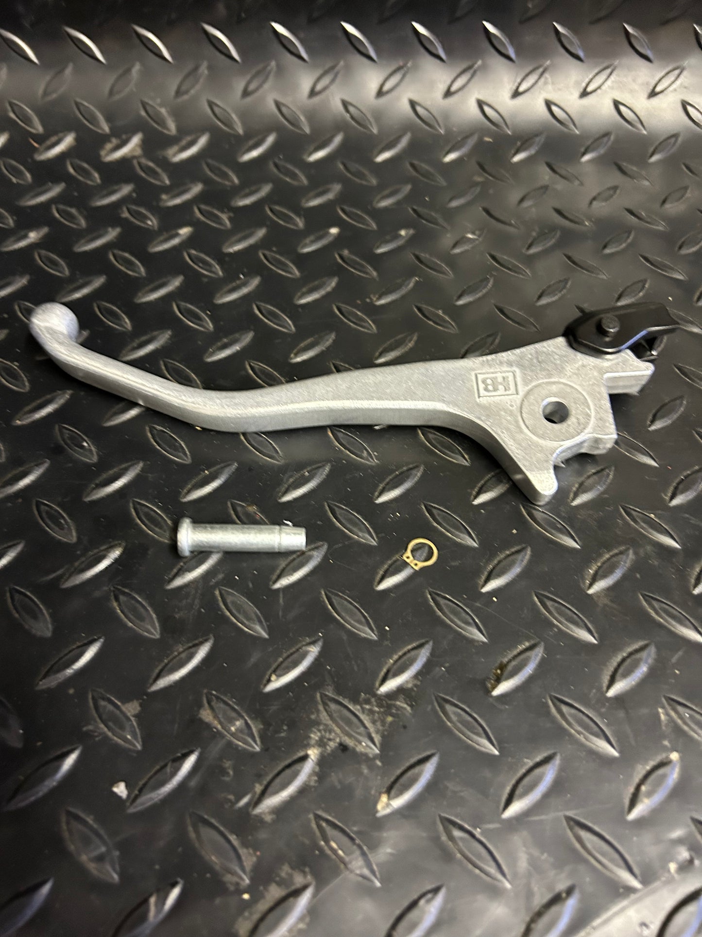 Polaris 550, 570, 850, 1000 Sportsman / Scrambler LEVER KIT
2203053