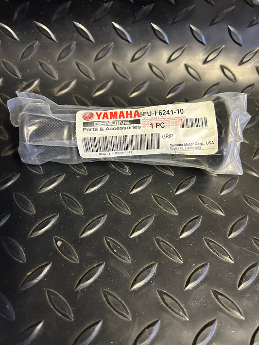 Handle Bar Grip (1)