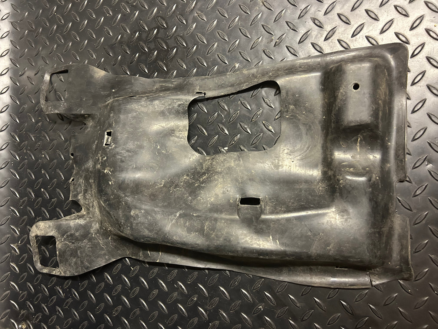 damper, plate 1