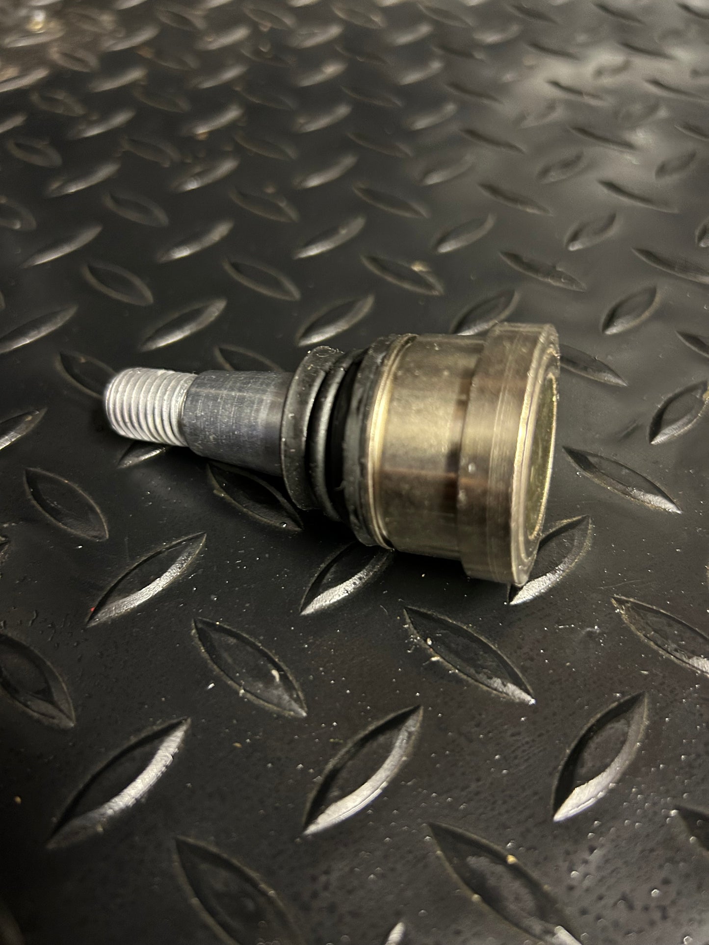 BALL JOINT 7061192