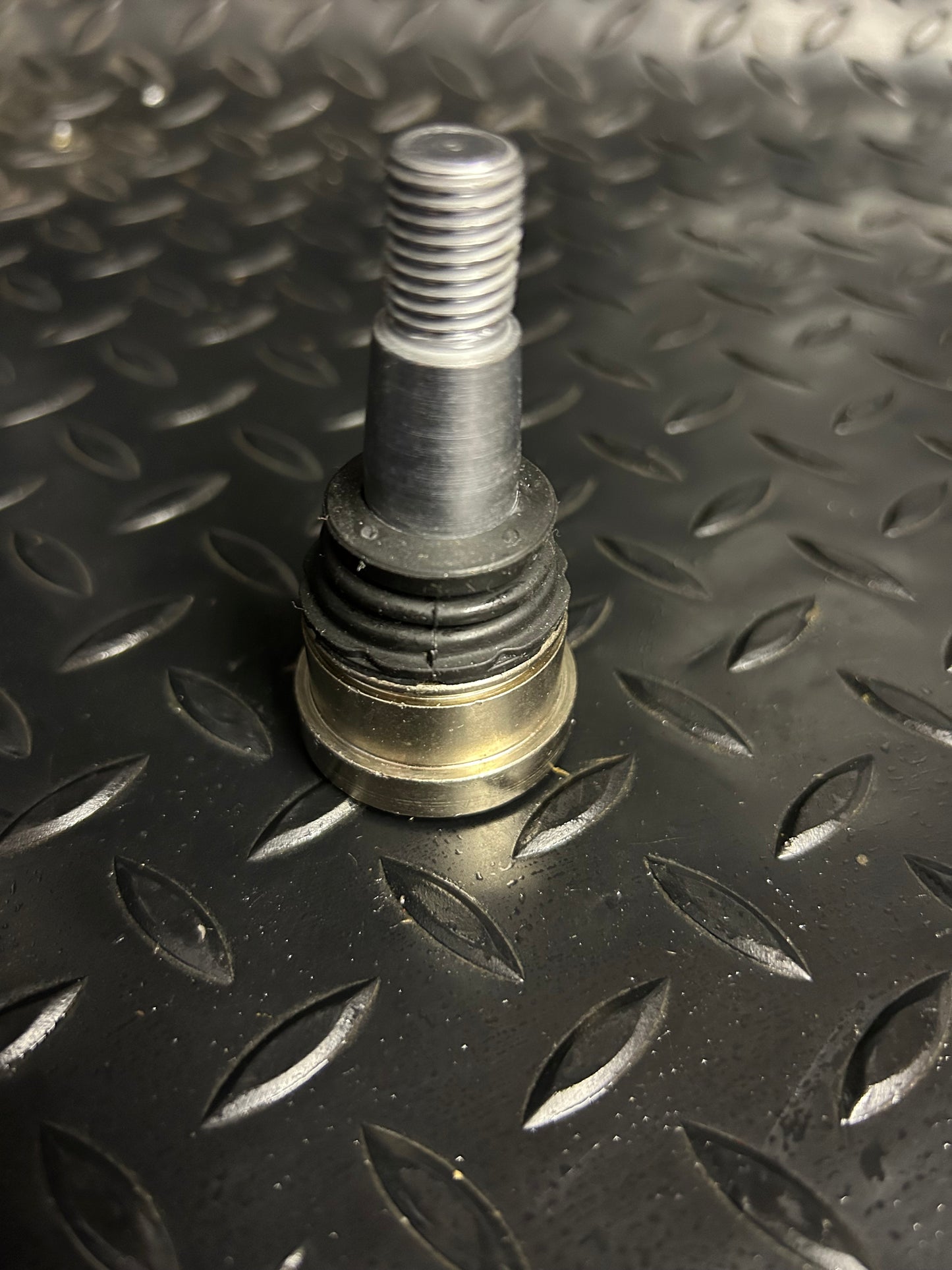 BALL JOINT 7061192