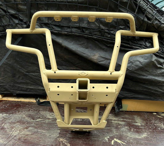 Polaris MRZR 2014-2016 front bumper 1019609