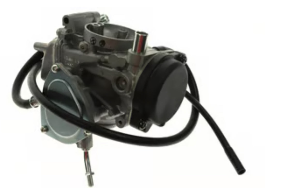 Complete Carburettor Yamaha Grizzly / Kodiak 450 5ND-E4101-11