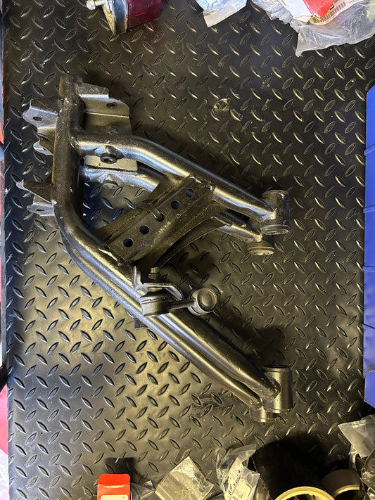 Rear Lower Suspension Arm Right