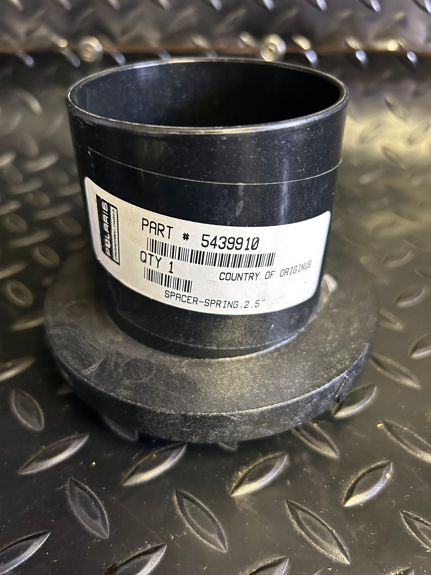 SPACER, SPRING 5439910