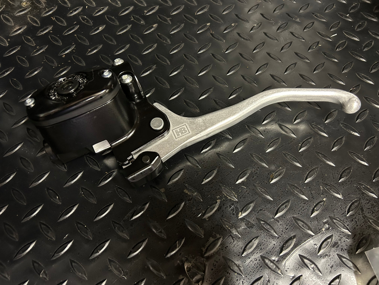 Polaris Brake lever 2203053