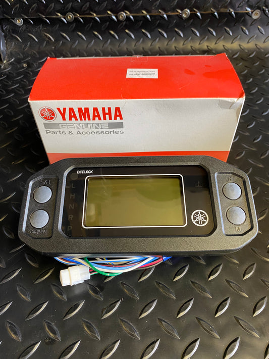 Yamaha Grizzly / Kodiak 450 Display 17S-83500-11 (replaces 17S-83500-10)