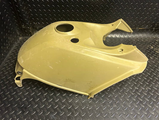 Tan Fuel Tank Cover 5ND-F171A-TAN