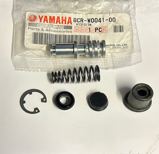 Yamaha Master Cylinder rebuild kit