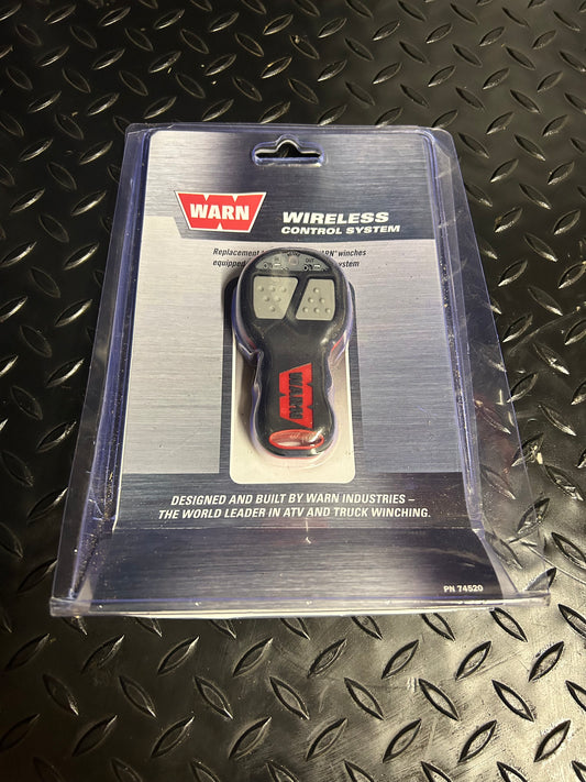 WARN Winch Remote