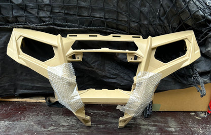 Polaris MRZR
Body, Front Bumper