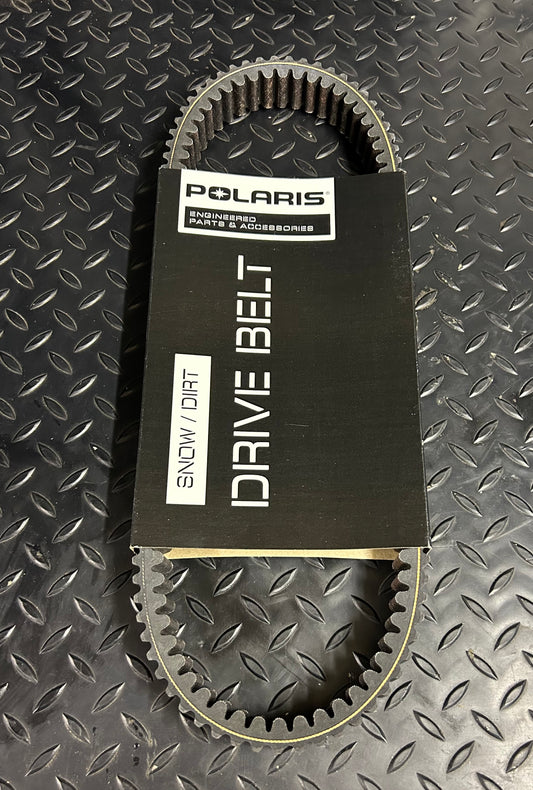 Polaris MV850 ORV Drive Belt, Part 3211160