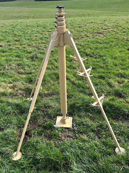 Clark PT50 5m Military Mast