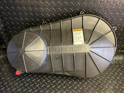 Outer Clutch Cover, Part 2634160