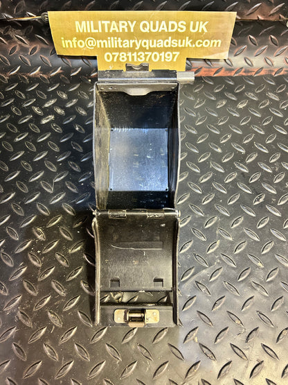 GPMG Box / drum magazine