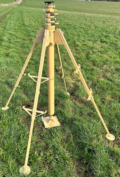 Clark PT50 5m Military Mast