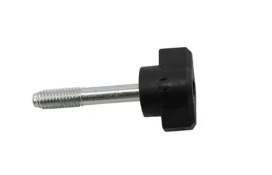 Knob, 6 mm x 1.0 mm, Part 7081690