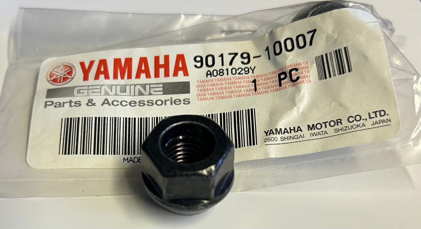 Wheel Nut 90179-10007