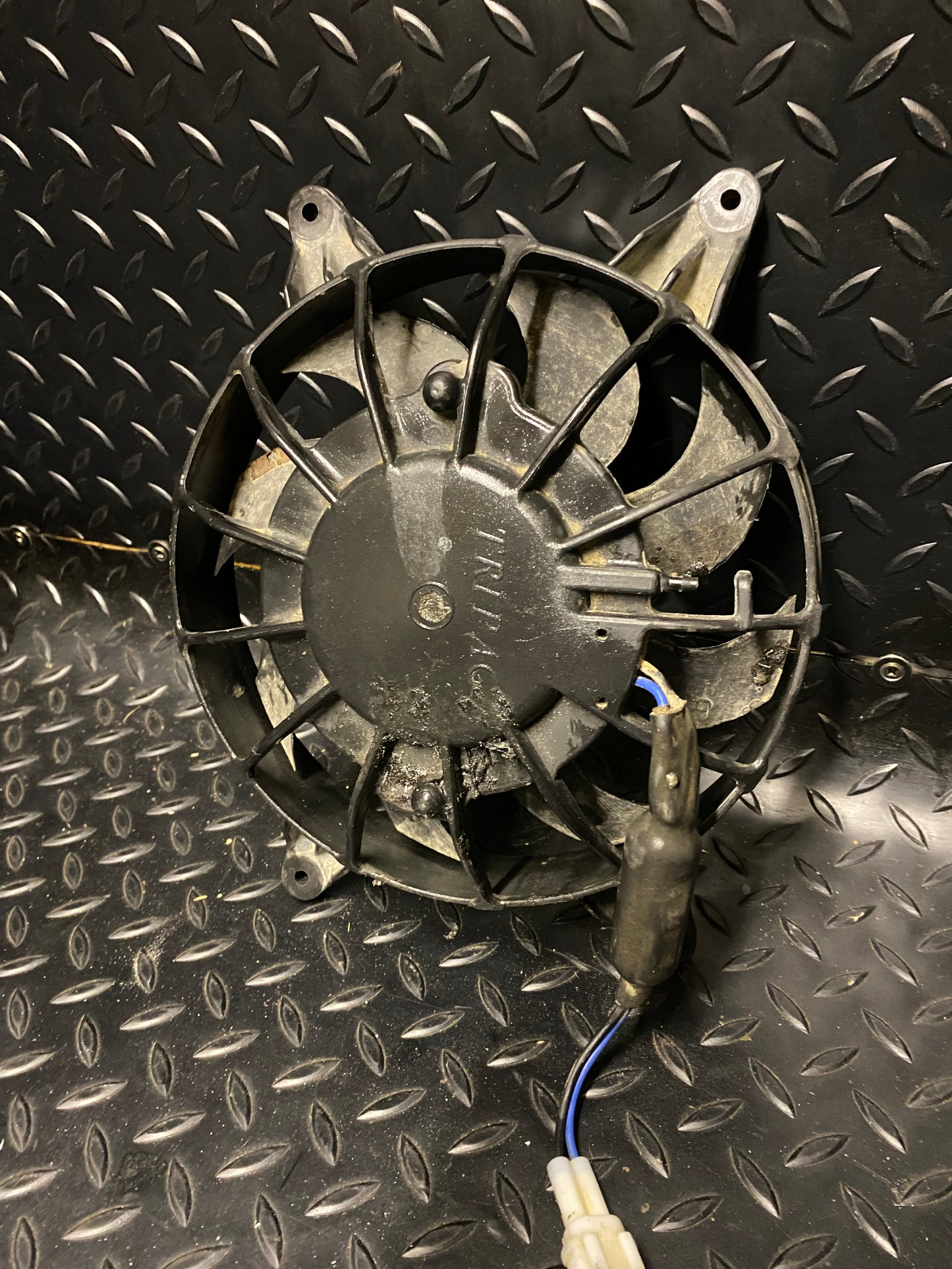 Radiator Fan 5ND-E2405-01